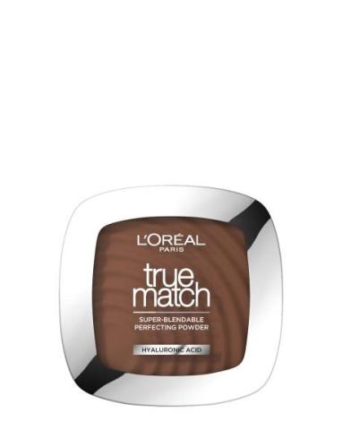 L'oréal Paris True Match Powder Puuteri Meikki L'Oréal Paris