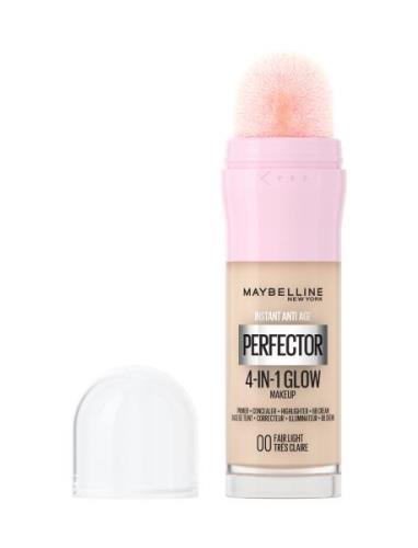 Maybelline New York, Instant Perfector, 4-In-1 Glow Makeup Foundation,...