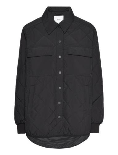 Nata Jacket Tikkitakki Black Makia