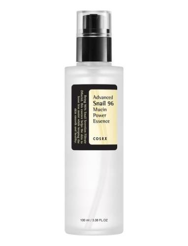 Advanced Snail 96 Mucin Power Essence Kasvovesi Kasvojen Puhdistus Nud...