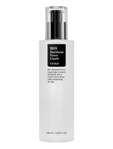 Bha Blackhead Power Liquid Kuorinta-aine Vartalonkuorinta White COSRX