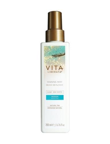 Tanning Mist Itseruskettava Nude Vita Liberata