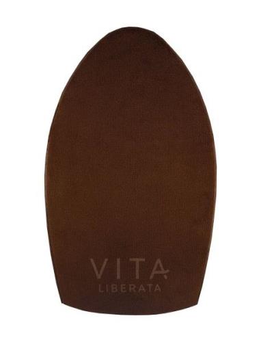 Tanning Mitt Itseruskettava Brown Vita Liberata