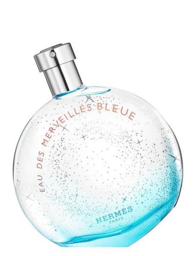 Eau De Merveilles Bleue Edt Natural Spray 30 Ml Hajuvesi Eau De Parfum...