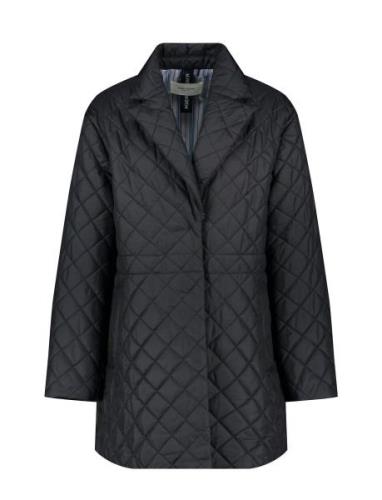 Outdoorjacket Not Wo Tikkitakki Navy Gerry Weber