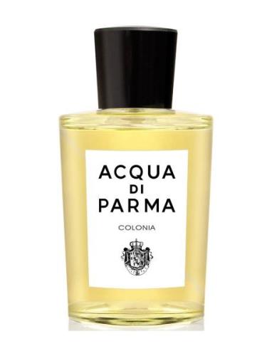 Colonia Edc Splash 180 Ml. Hajuvesi Eau De Parfum Nude Acqua Di Parma