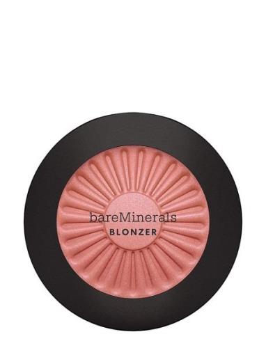 Gen Nude Blonzer Kiss Of Pink 3.8 Gr Poskipuna Meikki Pink BareMineral...