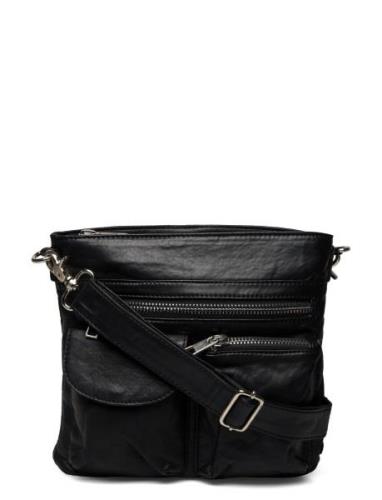 Cross Over Bags Crossbody Bags Black DEPECHE