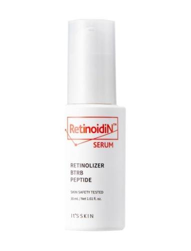 It's Skin Retinoidin Serum Seerumi Kasvot Ihonhoito Nude It’S SKIN