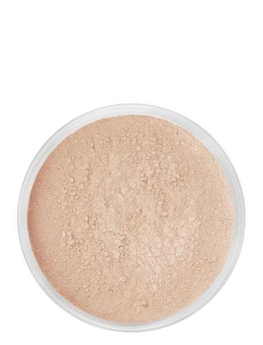 Mineral Powder Foundation Signe Puuteri Meikki IDUN Minerals