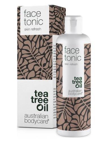 Face Tonic - T R For Blemished Skin - 150 Ml Kasvovesi Kasvojen Puhdis...