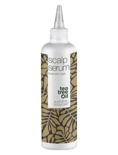 Scalp Serum Intensive Scalp Treatment - 250 Ml Hiustenhoito Nude Austr...