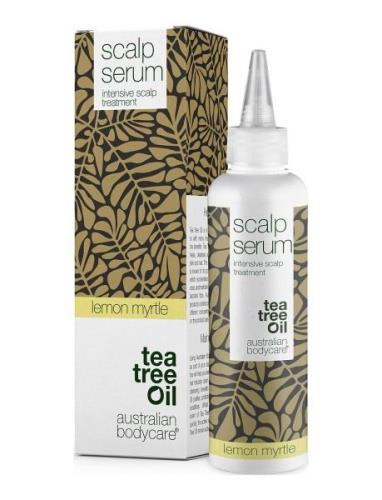 Scalp Serum Intensive Scalp Treatment - Lemon Myrtle - 150Ml Hiustenho...