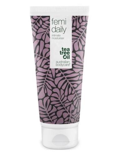 Femi Daily - Intimate Gel For Itching & Dryness - 200 Ml Suihkugeeli N...