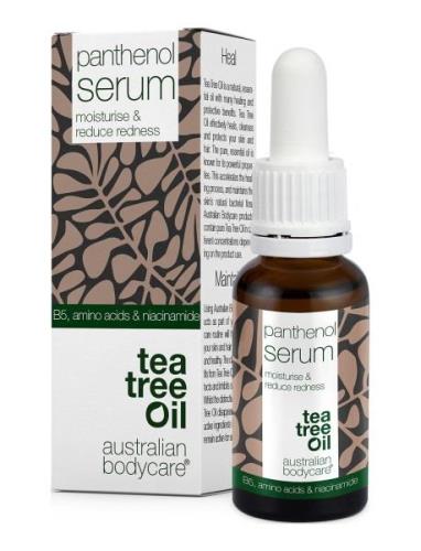 Panthenol Serum To Help Reduce Redness - 30 Ml Seerumi Kasvot Ihonhoit...