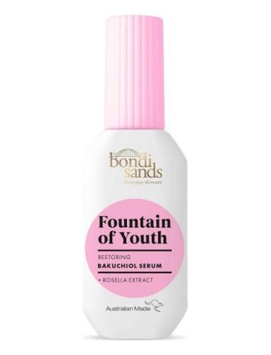 Fountain Of Youth Bakuchiol Serum Seerumi Kasvot Ihonhoito Nude Bondi ...