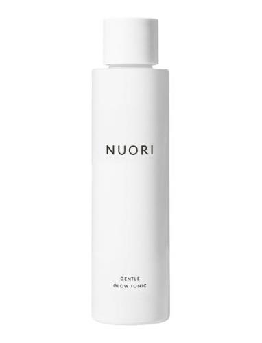 Gentle Glow Tonic Seerumi Kasvot Ihonhoito Nude Nuori