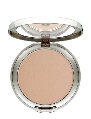 Hydra Mineral Compact Foundation 65 Medium Beige Meikkivoide Meikki Ar...