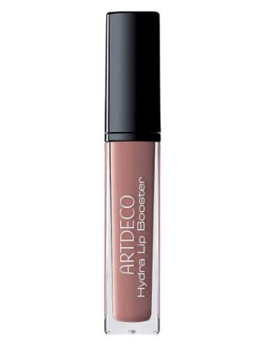 Hydra Lip Booster 36 Translucent Rosewood Huulipuna Meikki Pink Artdec...