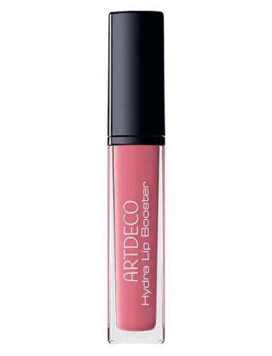 Hydra Lip Booster 46 Translucent Mountain Rose Huulipuna Meikki Pink A...