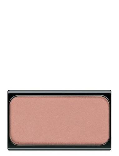 Compact Blusher 39 Orange Rosewood Poskipuna Meikki Pink Artdeco