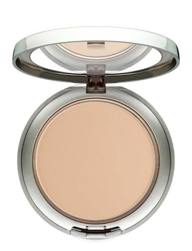 Mineral Compact Powder 05 Fair Ivory Puuteri Meikki Artdeco