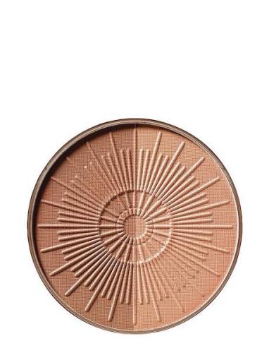 Bronzing Powder Compact Refill 50 Almond 10 G Bronzer Aurinkopuuteri A...