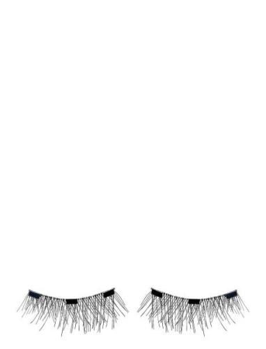 Eyelashes Magnetic 08 Street Style Ripset Meikki Black Artdeco