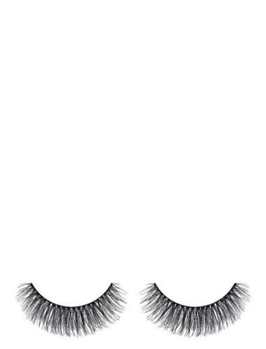 Eyelashes 3D 62 Lash Artist Ripset Meikki Black Artdeco