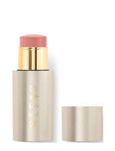 Complete Harmony Lip & Cheek Stick Sheer Peony Bronzer Aurinkopuuteri ...