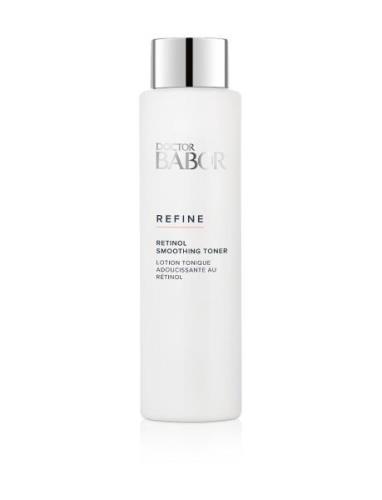 Retinol Smoothing T R Kasvovesi Kasvojen Puhdistus Nude Babor