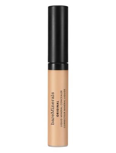 Original Liquid Concealer Light 2C Peitevoide Meikki BareMinerals