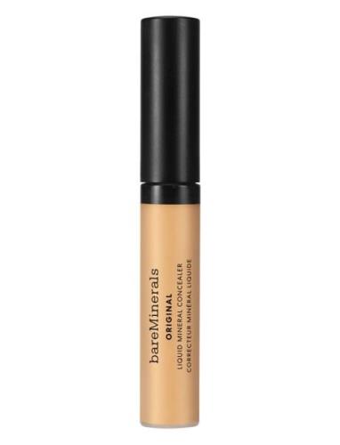 Original Liquid Concealer Light/Medium 2.5W Peitevoide Meikki BareMine...