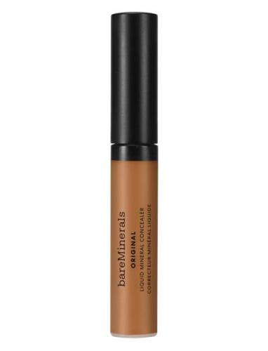 Original Liquid Concealer Dark 5W Peitevoide Meikki BareMinerals