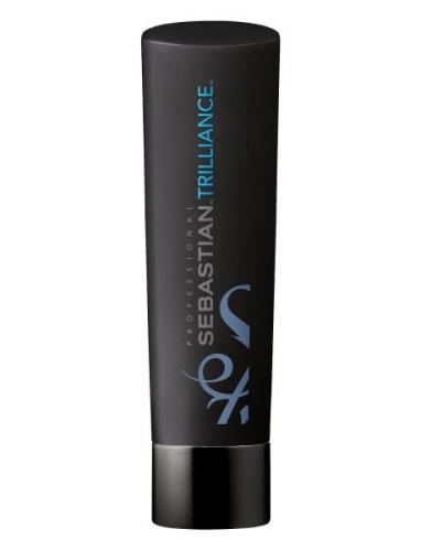 Sebastian Professional Trilliance Shampoo Shampoo Nude Sebastian Profe...