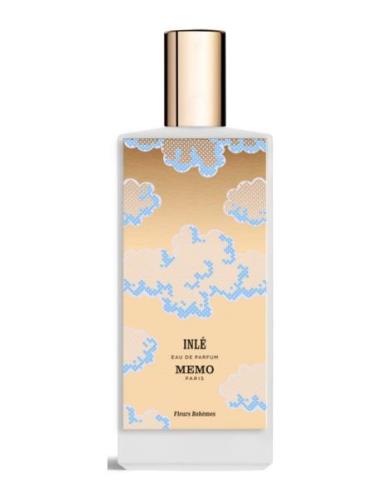 Edp Inlé 75Ml Hajuvesi Eau De Parfum Nude Memo