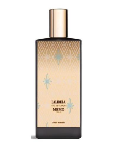 Edp Lalibela 75Ml Hajuvesi Eau De Parfum Nude Memo