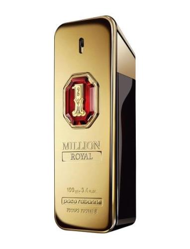 Paco Rabanne Million Royal Eau De Parfum 100 Ml Hajuvesi Eau De Parfum...