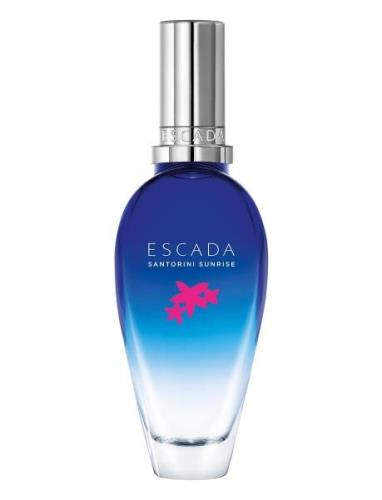 Escada Santorini Sunrise Eau De Toilette 50 Ml Hajuvesi Eau De Toilett...