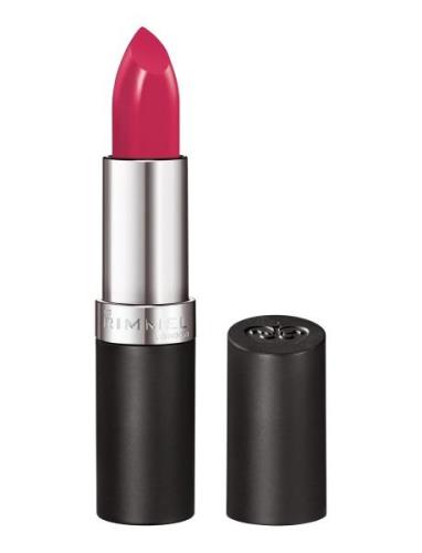 Rimmel Kate Moss Lasting Finish Lipstick Huulipuna Meikki Rimmel