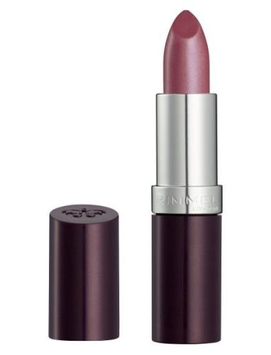 Rimmel Lasting Finish Lipstick Huulipuna Meikki Red Rimmel