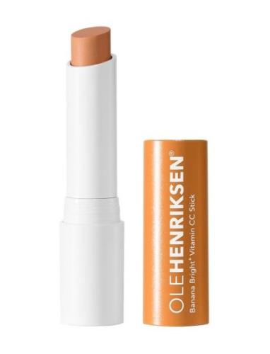 Ole Henriksen Truth Banana Bright+ Vitamin Cc Stick Apricot Peitevoide...