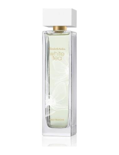 Elizabeth Arden White Tea Eau Fraiche Eau De Toilette 100 Ml Hajuvesi ...