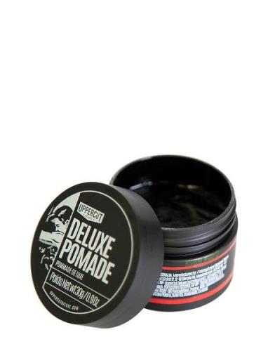 Deluxe Pomade Midi Hiusvoide Pomade Hiusten Muotoilu Nude UpperCut