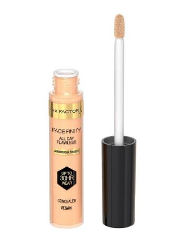 Max Factor Facefinity Adf Concealer Peitevoide Meikki Max Factor