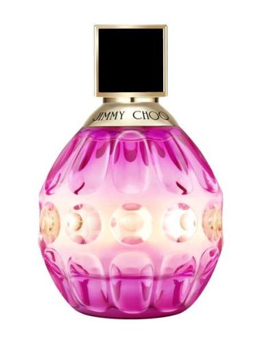 Jimmy Choo Rose Passion Eau De Parfum 60 Ml Hajuvesi Eau De Parfum Nud...