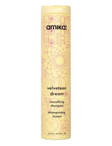 Velveteen Dream Smoothing Shampoo Shampoo Nude AMIKA