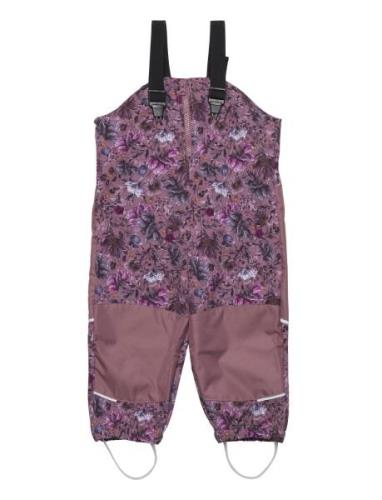 Nmfalfa08 Bib Pant Wallpaper Fo Outerwear Thermo Outerwear Thermo Trou...