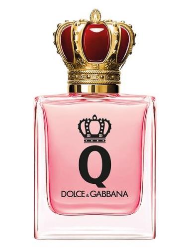 Q By Dolce&Gabbana Edp Hajuvesi Eau De Parfum Nude Dolce&Gabbana