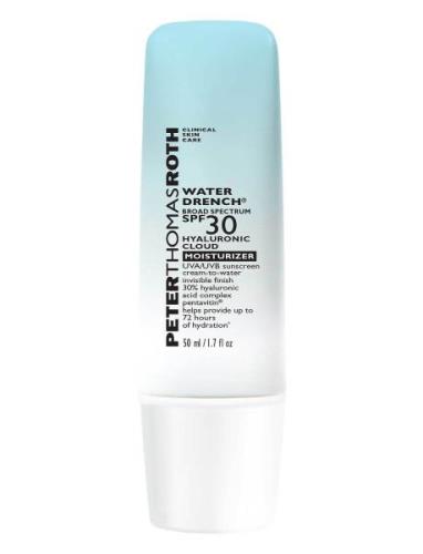 Water Drench® Broad Spectrum Spf 30 Hyaluronic Cloud Moisturizer Päivä...